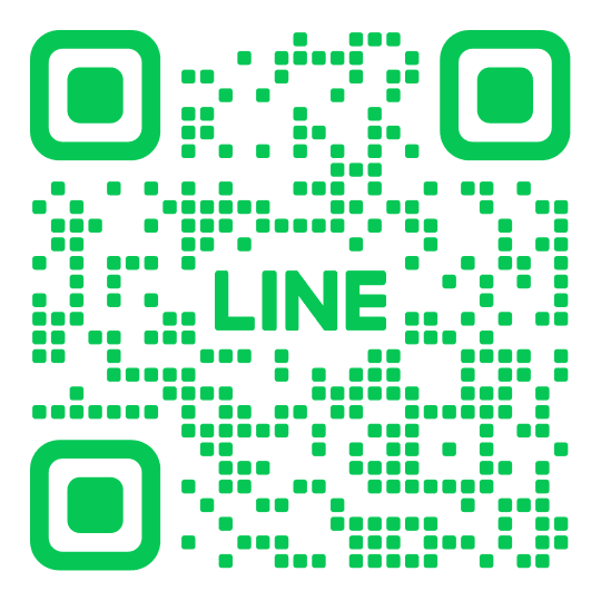 公式LINEQR